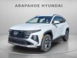  Hyundai Tucson Plug-In Hybrid