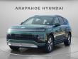 New 2026 Hyundai IONIQ 9 SEL SUV