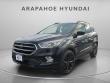 Used 2019 Ford Escape SE SUV