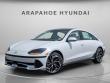 New 2025 Hyundai IONIQ 6 Limited Sedan