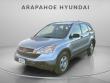 Used 2007 Honda CR-V LX SUV
