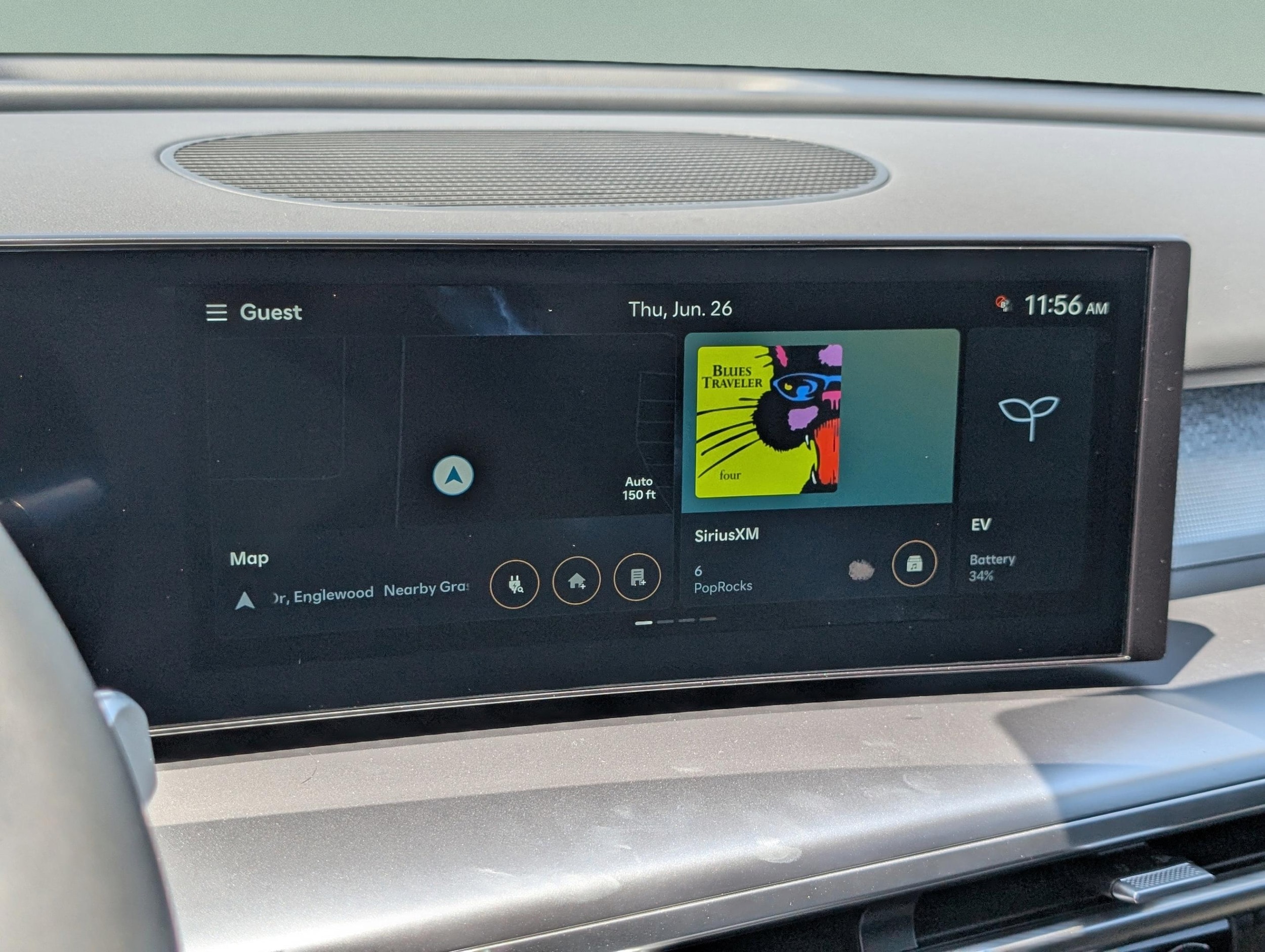 2026 Hyundai IONIQ 9 SE - Photo 28