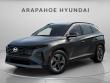 New 2026 Hyundai Tucson SEL Premium AWD SUV