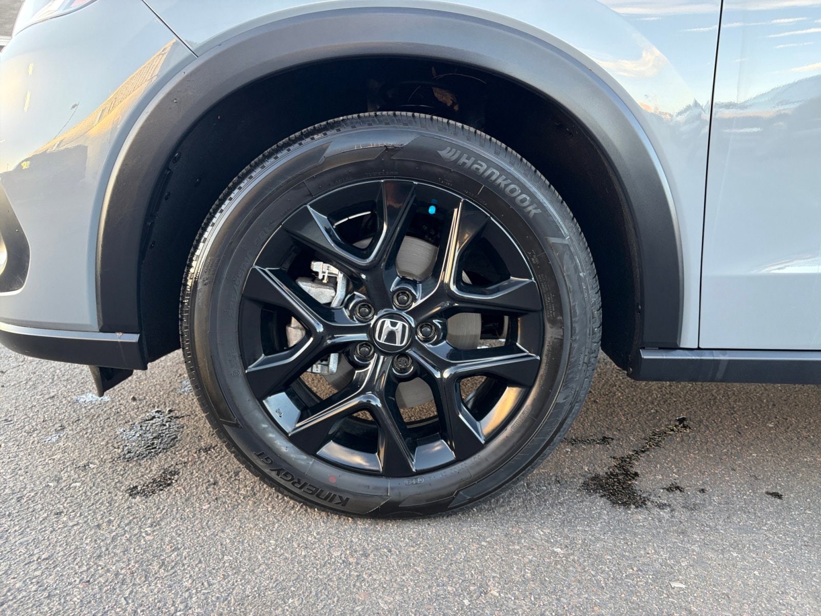2024 Honda HR-V Sport - Photo 11