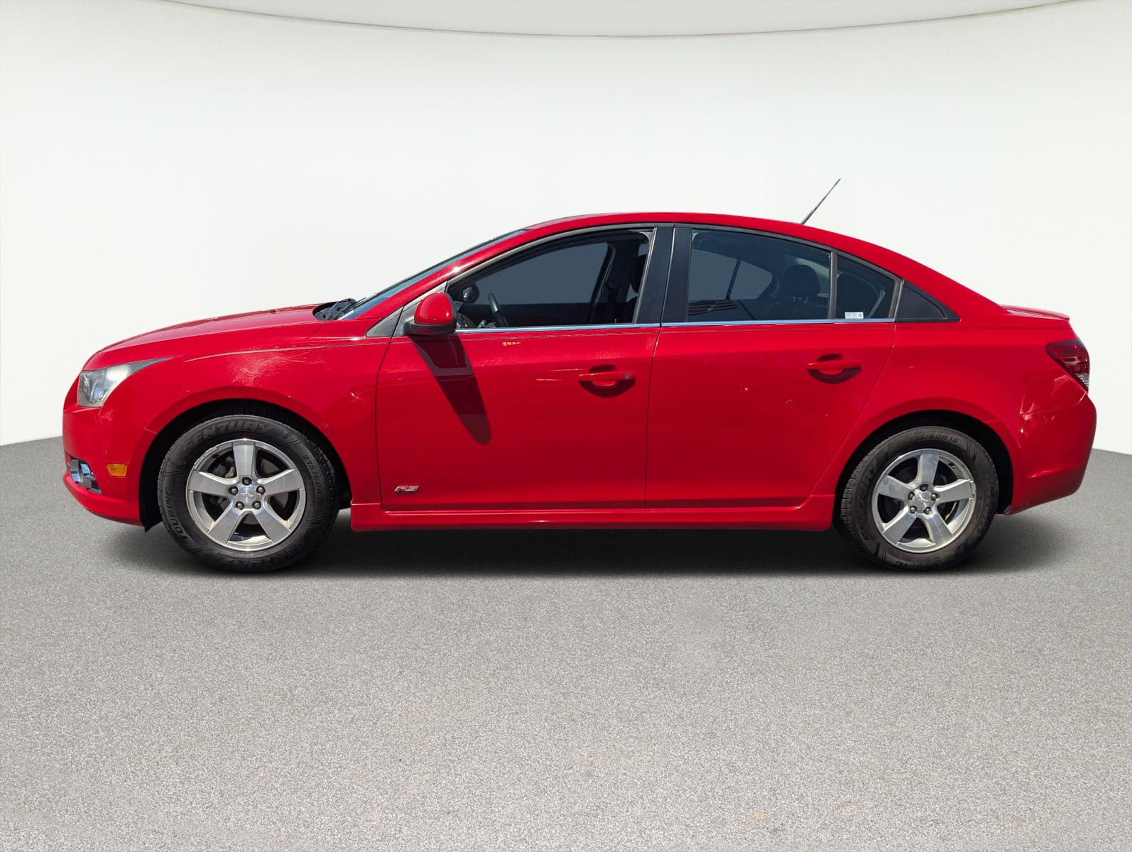 Used 2013 Chevrolet Cruze 1LT with VIN 1G1PC5SB1D7277652 for sale in Centennial, CO
