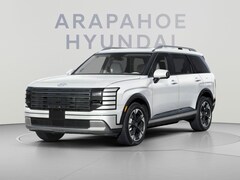 2027 Hyundai Palisade Hybrid Limited 7P SUV