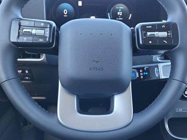 2026 Hyundai IONIQ 9 SE - Photo 10
