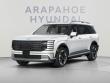 New 2027 Hyundai Palisade Hybrid Limited 7P SUV