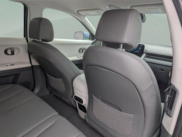 2025 Hyundai IONIQ 5 SEL - Photo 19