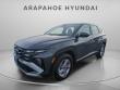 Certified 2025 Hyundai Tucson SE SUV