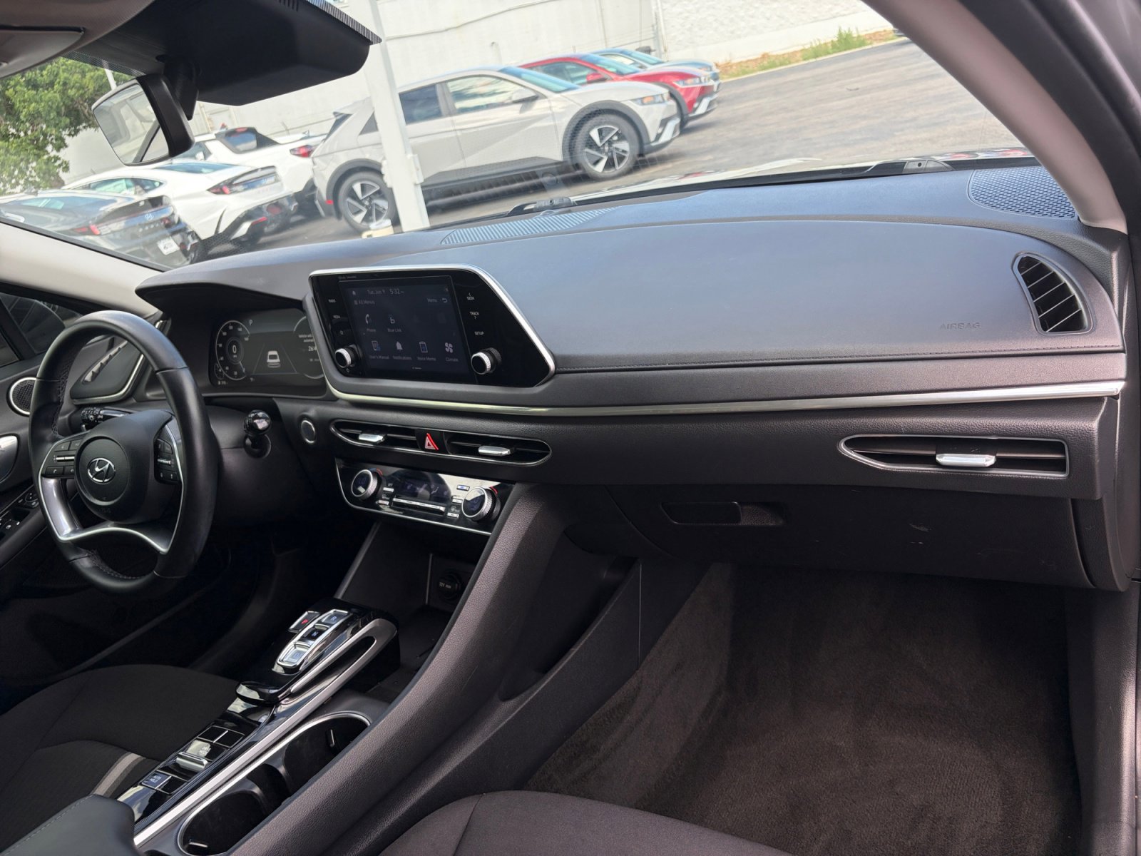 2022 Hyundai Sonata SEL - Photo 32