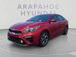 Used 2020 Kia Forte LXS Sedan