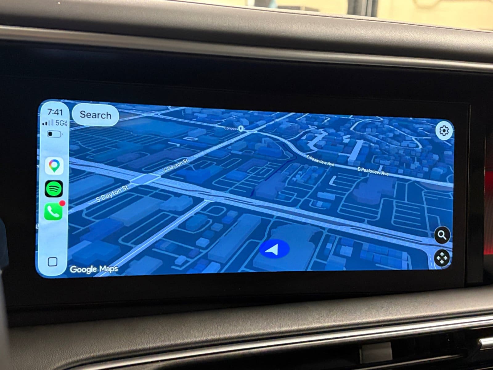 2026 Hyundai Palisade Calligraphy - Photo 23