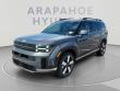 New 2027 Hyundai Santa Fe Limited AWD SUV