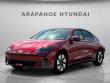 New 2025 Hyundai IONIQ 6 SE Sedan