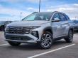 New 2026 Hyundai Tucson Plug-In Hybrid Limited SUV