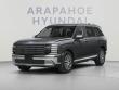 New 2027 Hyundai Palisade Hybrid SEL 7P SUV