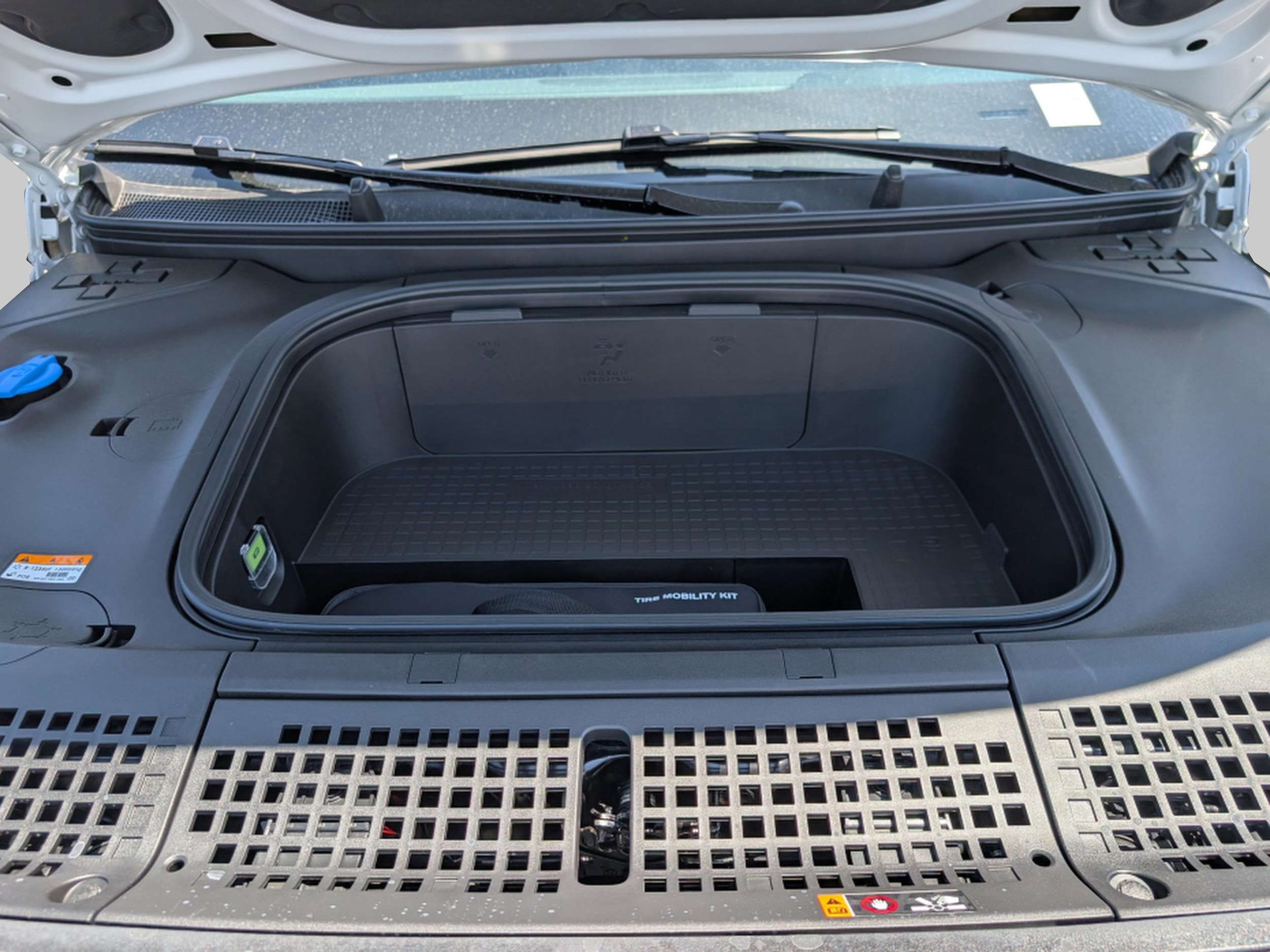 2026 Hyundai IONIQ 9 SE - Photo 15