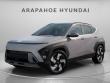 New 2026 Hyundai Kona SEL Sport AWD SUV