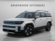 Hyundai Santa Fe Hybrid