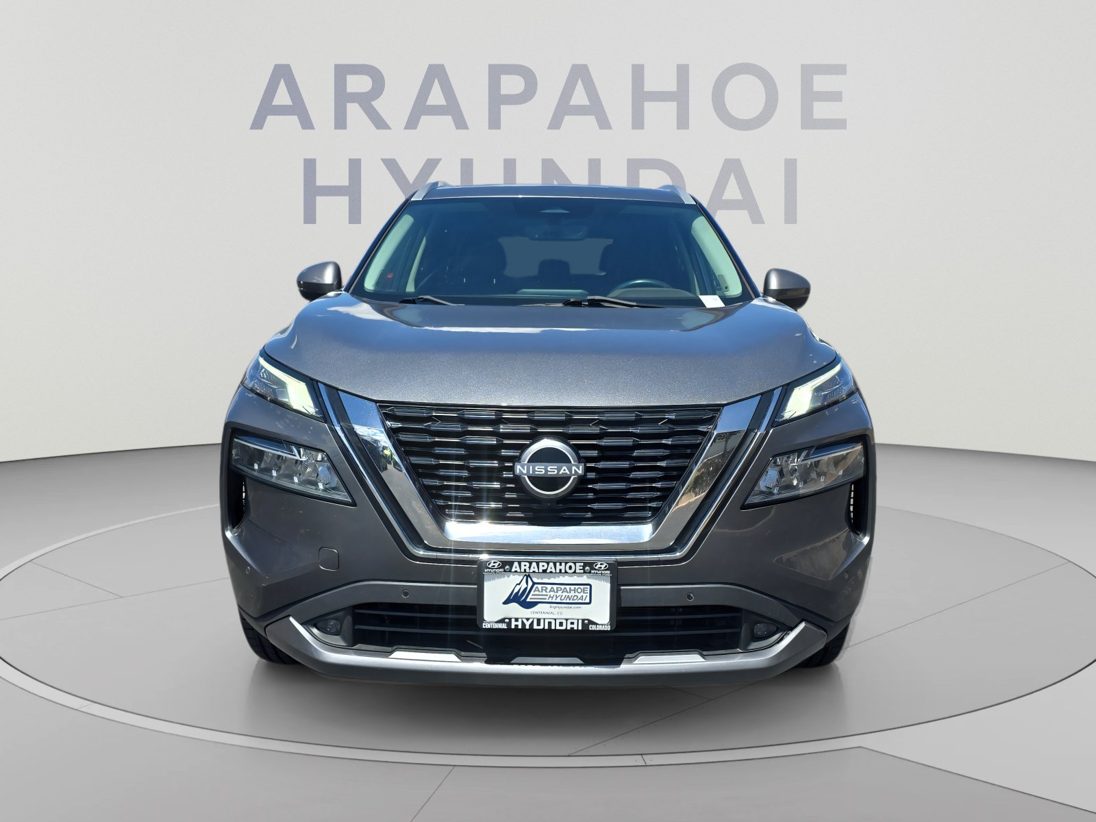 2022 Nissan Rogue SL - Photo 8