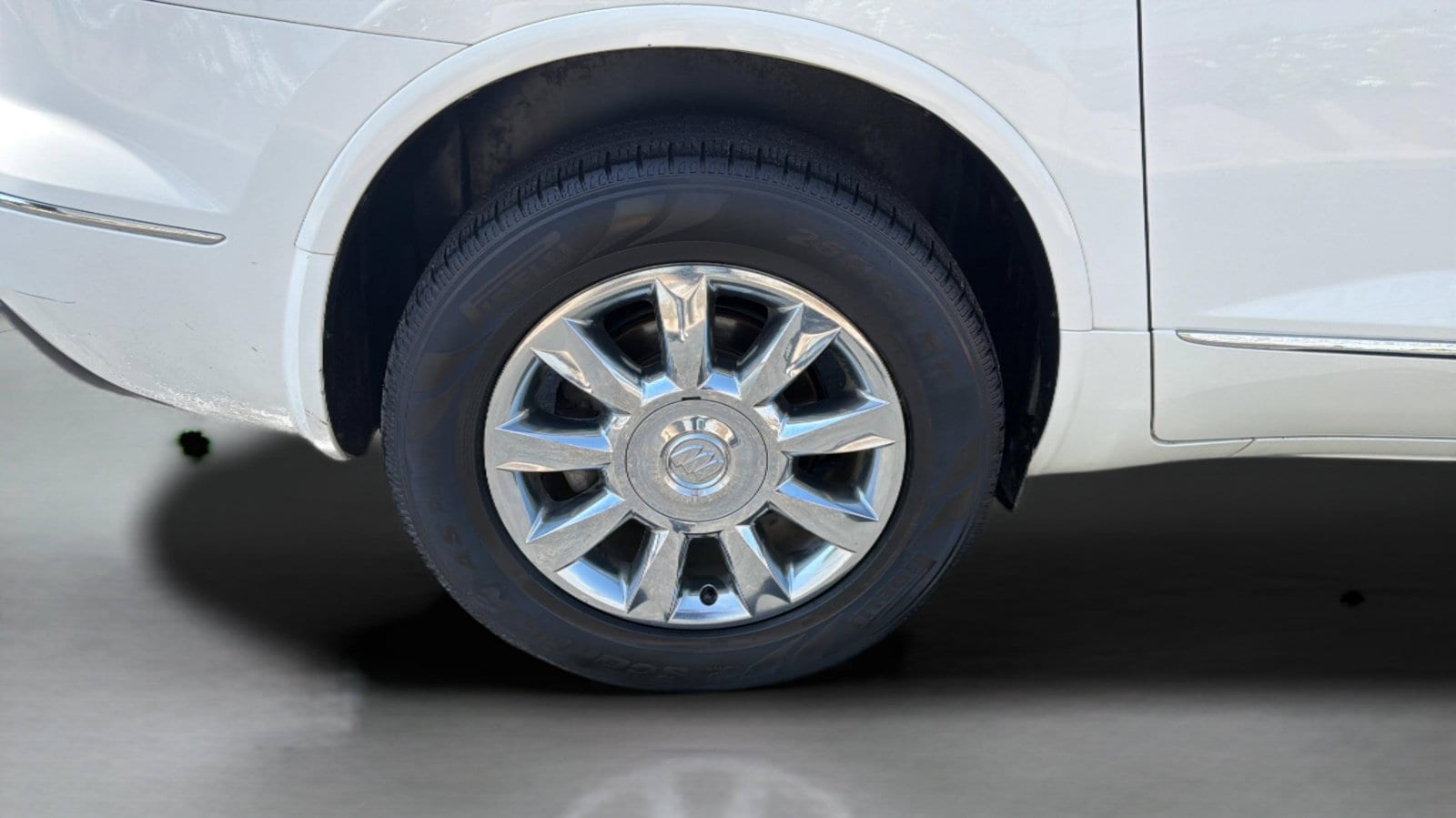 2014 Buick Enclave Leather - Photo 29