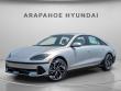 New 2025 Hyundai IONIQ 6 SEL Sedan