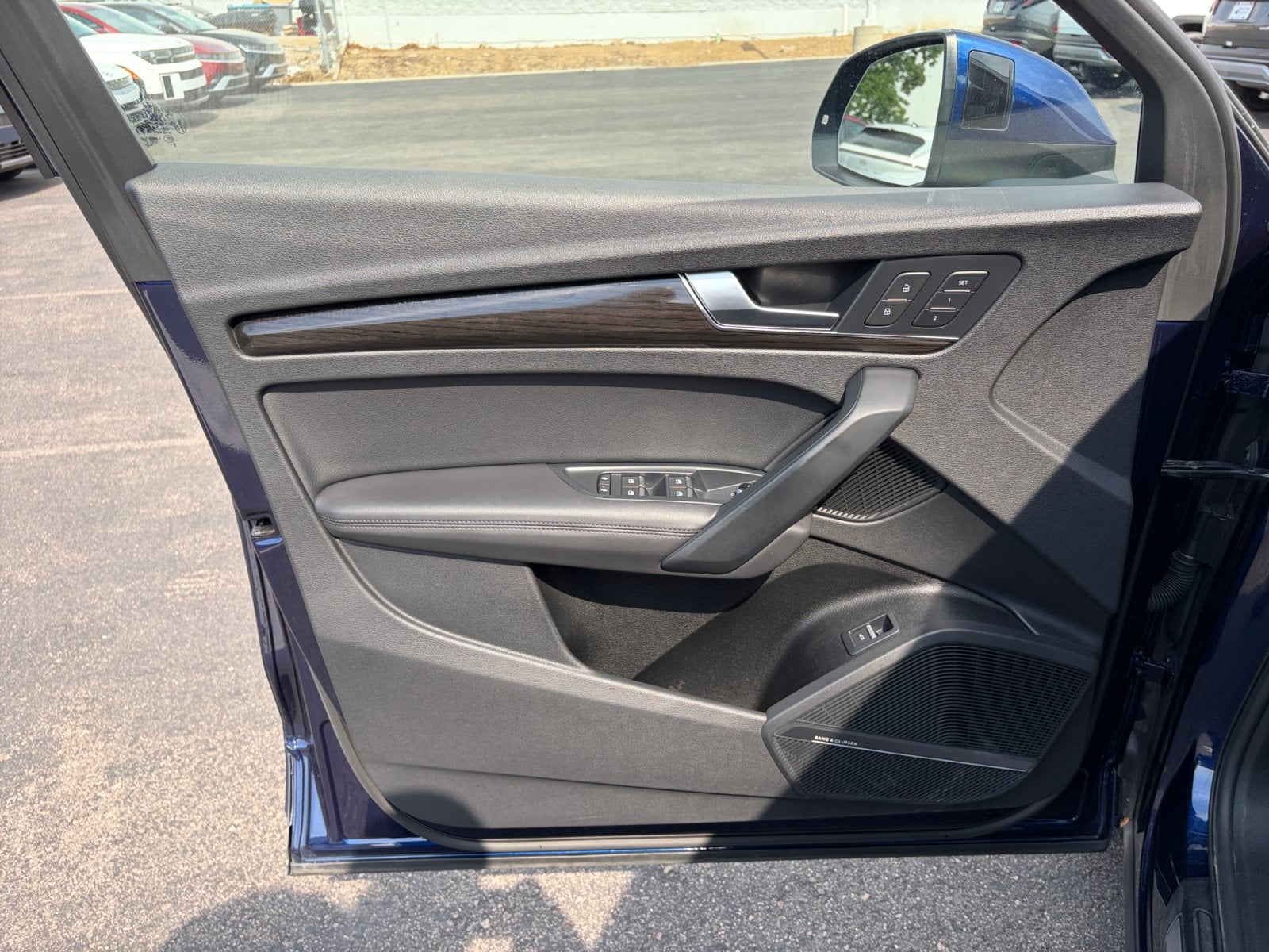 2019 Audi Q5 Prestige - Photo 14