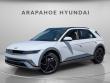 New 2025 Hyundai IONIQ 5 Limited SUV
