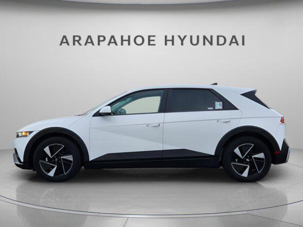 New 2026 Hyundai IONIQ 5 SEL SUV