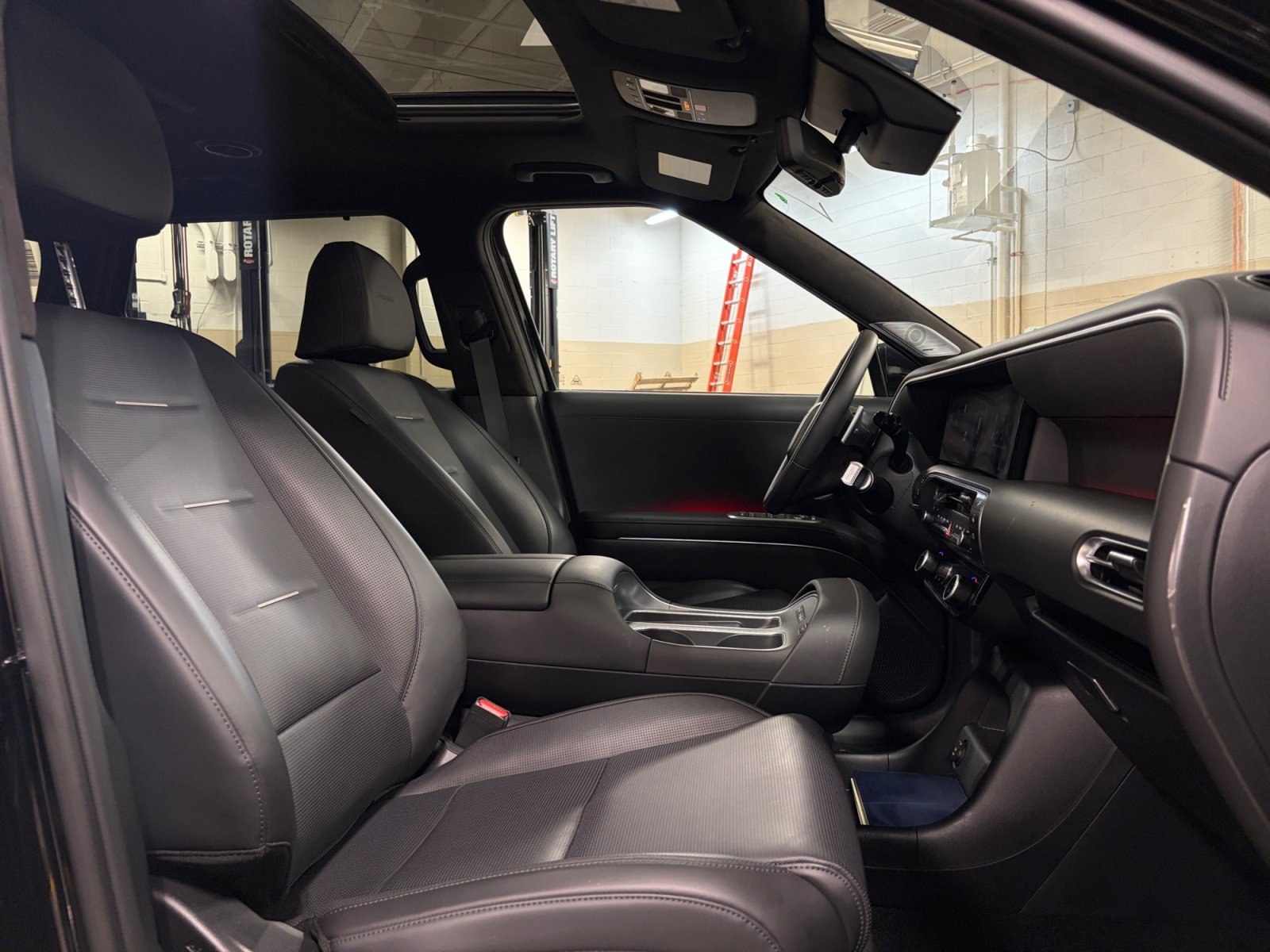 2026 Hyundai Palisade Calligraphy - Photo 33