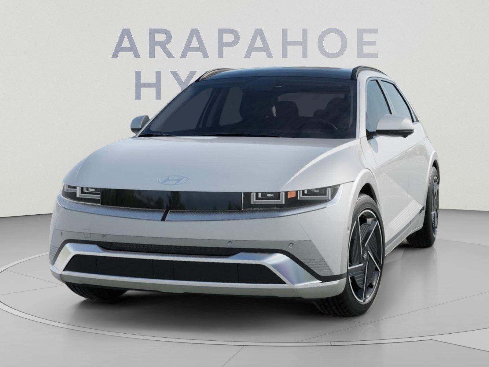 2027 Hyundai IONIQ 5 Limited SUV