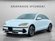New 2025 Hyundai IONIQ 6 Limited Sedan