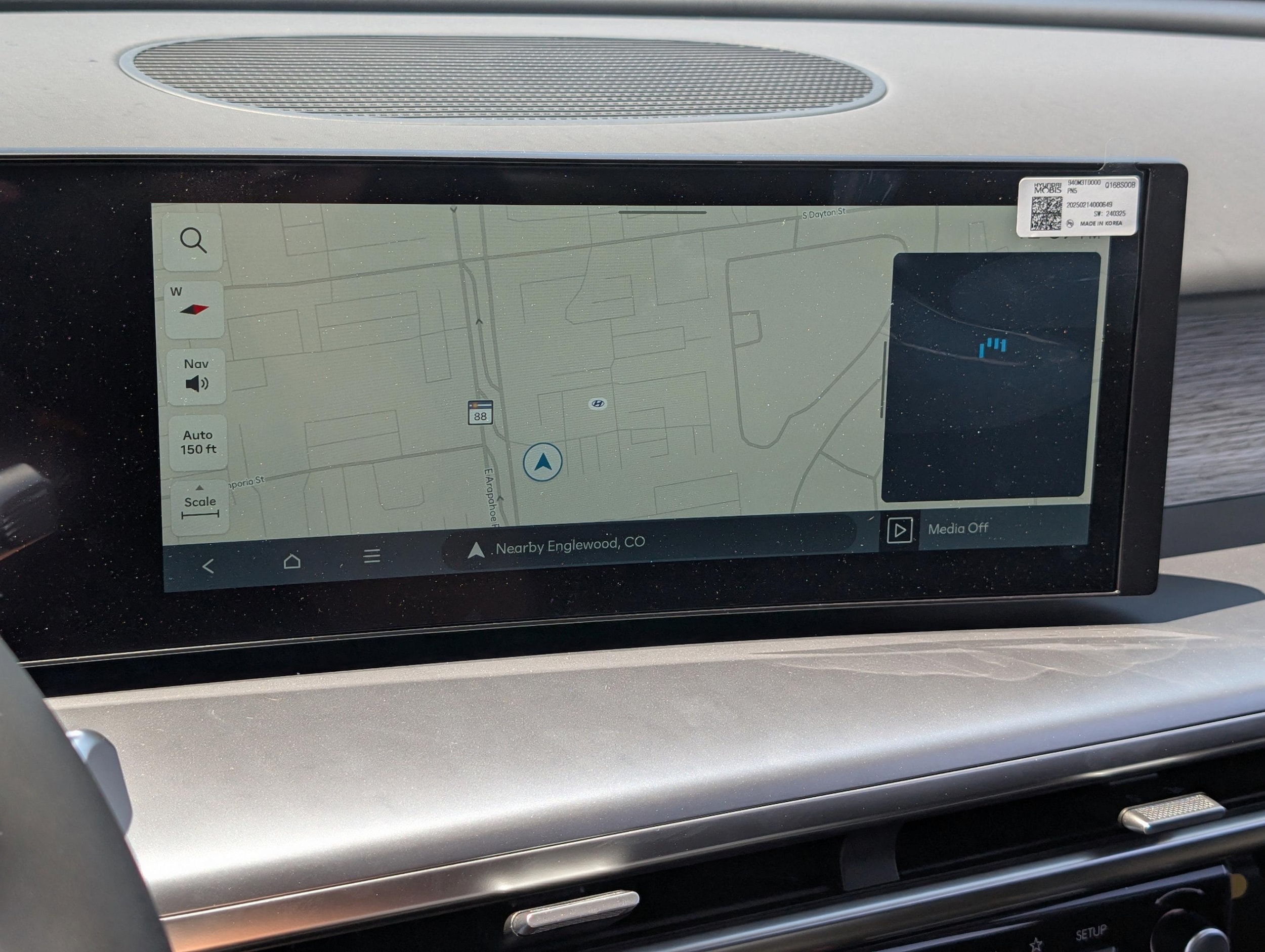 2026 Hyundai IONIQ 9 SEL - Photo 29