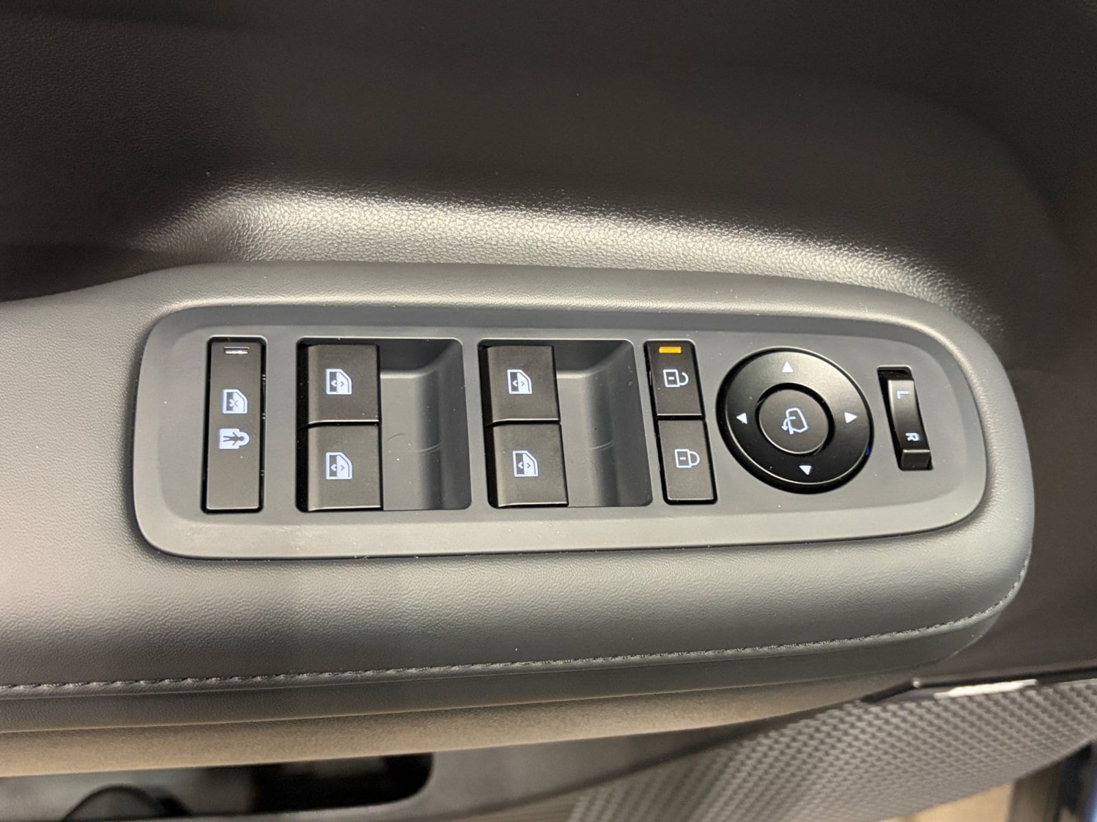 2026 Hyundai Santa Fe Calligraphy - Photo 15