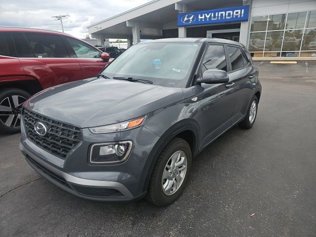 2023 Hyundai Venue SE IVT's photo