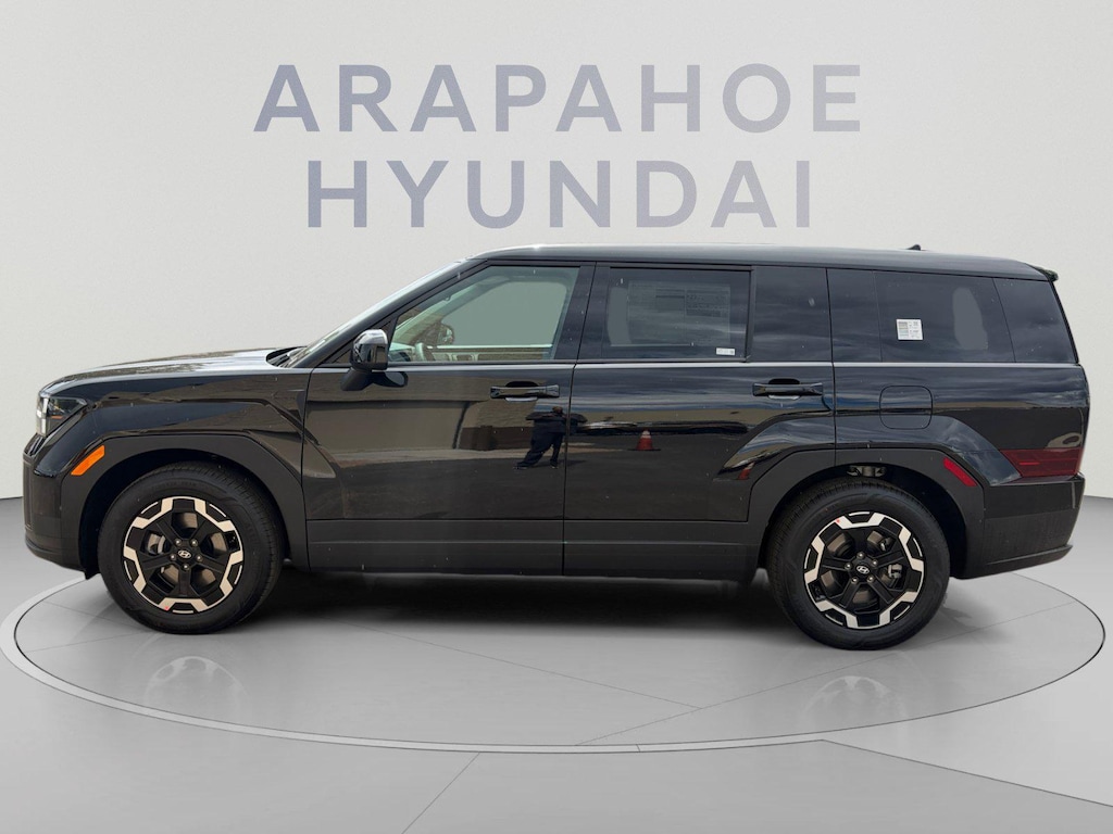 New 2027 Hyundai Santa Fe SE AWD SUV