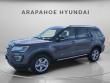 Used 2017 Ford Explorer XLT SUV