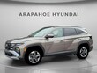 Hyundai Tucson Hybrid