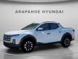 New 2026 Hyundai Santa Cruz SEL Activity AWD Truck Crew Cab