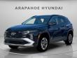 New 2025 Hyundai Tucson Hybrid SEL Convenience SUV