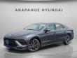 Certified 2024 Hyundai Sonata SEL Sedan
