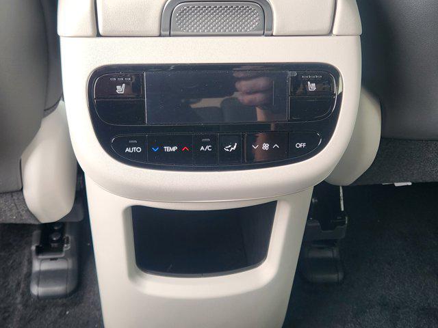 2026 Hyundai IONIQ 9 SEL - Photo 32