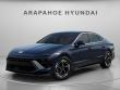New 2026 Hyundai Sonata SEL Sport Sedan