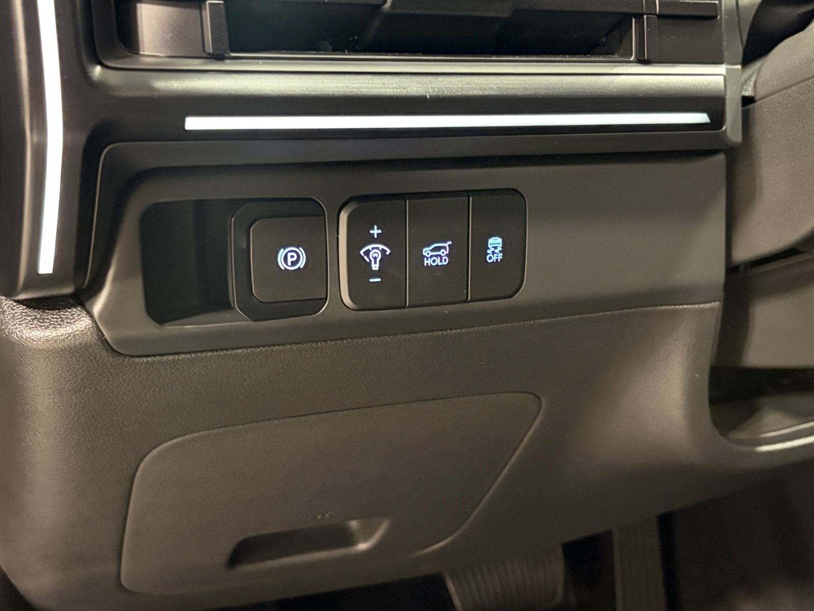 2026 Hyundai Santa Fe Calligraphy - Photo 14