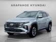 New 2025 Hyundai Tucson Hybrid SEL Convenience SUV