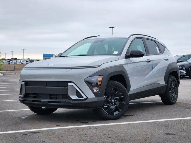 2026 Hyundai Kona