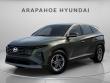 New 2026 Hyundai Tucson SE AWD SUV
