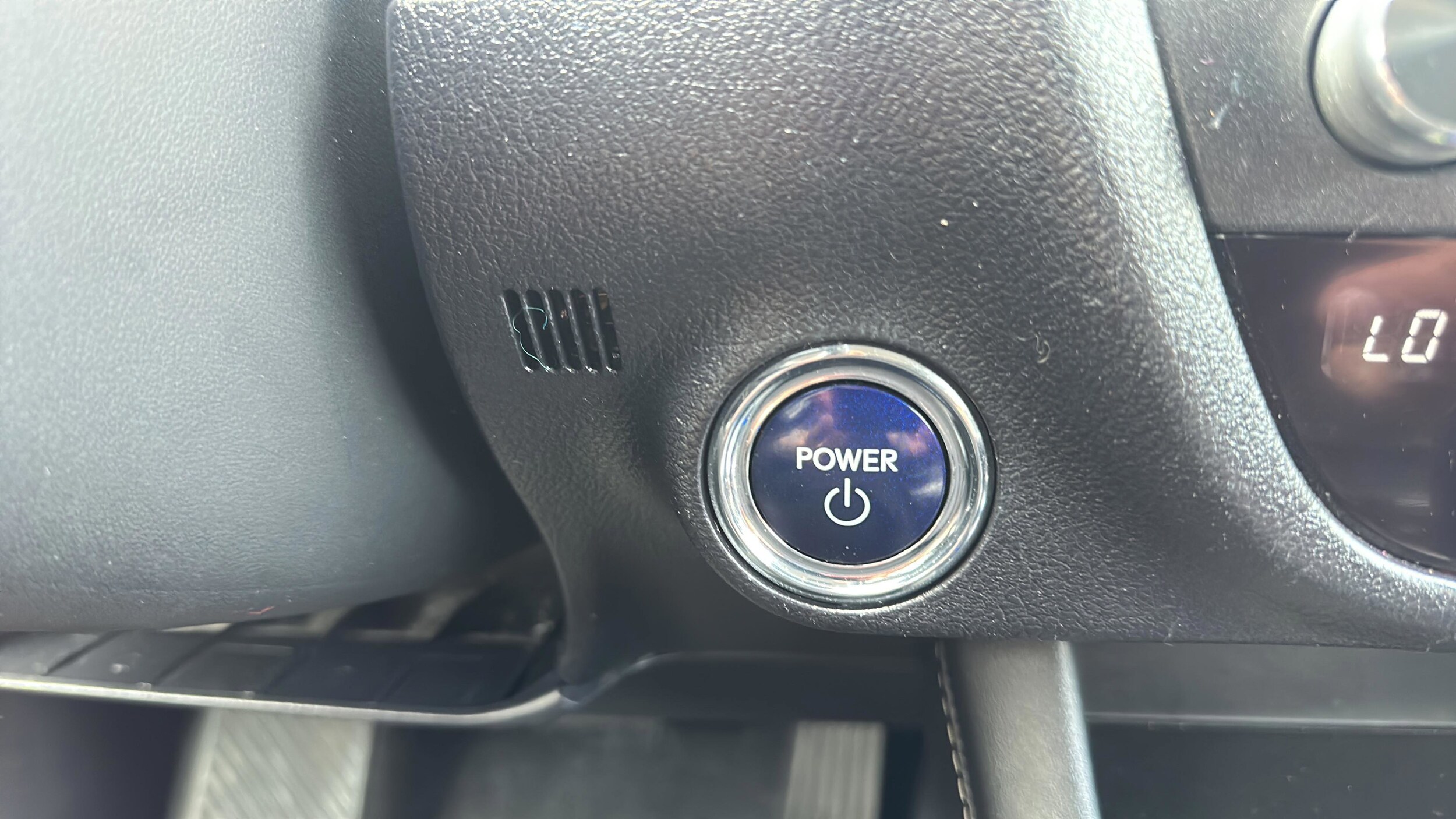 2019 Lexus RX Hybrid 450h - Photo 19