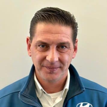 Meet Our Team | Arapahoe Hyundai